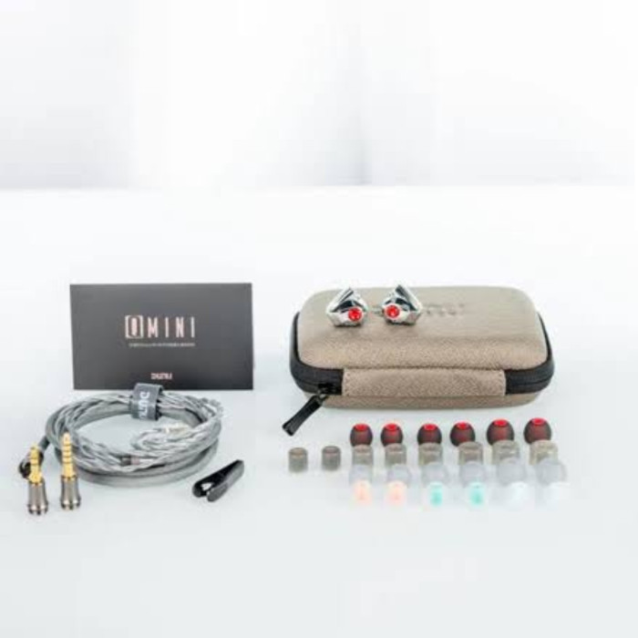 Dunu Titan S2 In Ear Earphone thumbnail