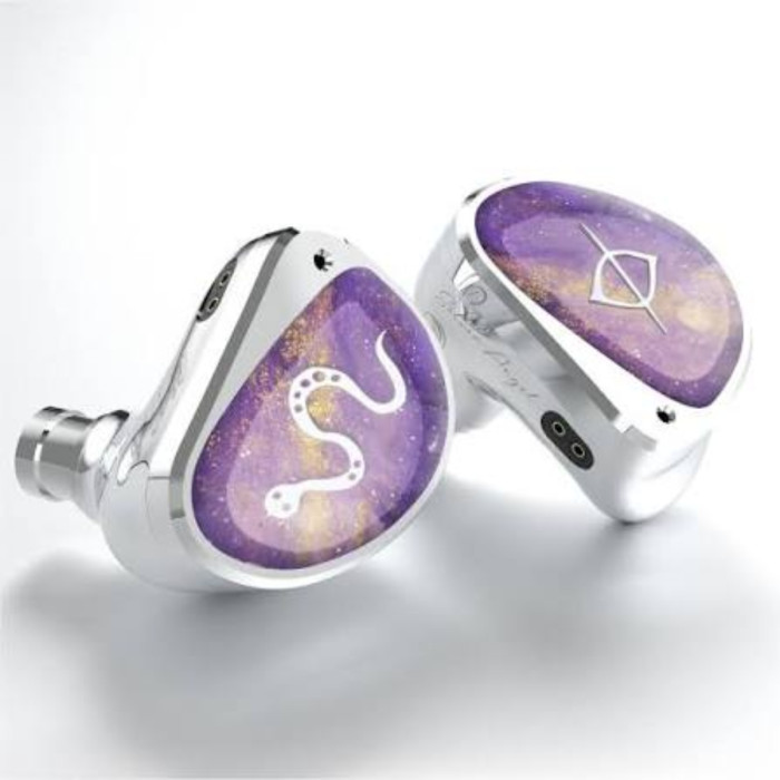 Earacoustic Sta Pro Headphones thumbnail