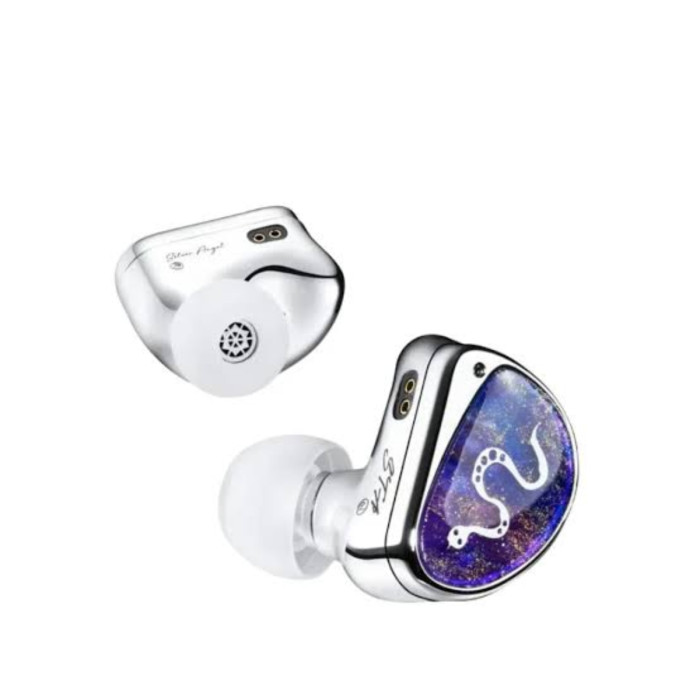 Earacoustic Sta Pro Headphones thumbnail