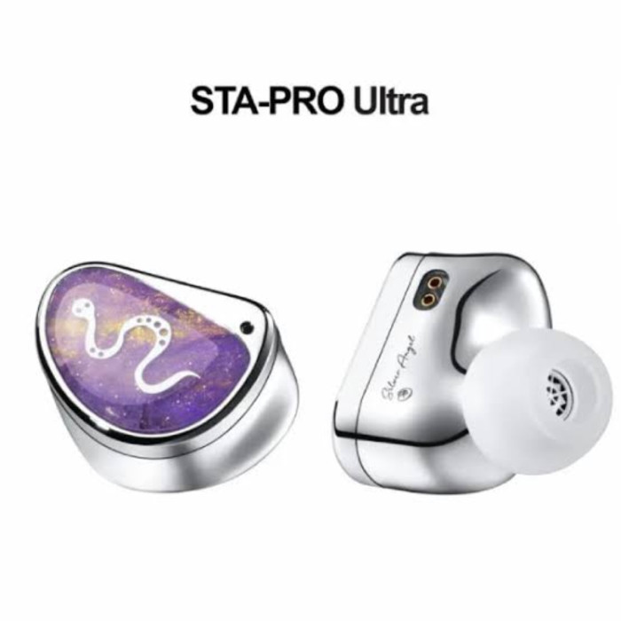 Earacoustic Sta Pro Ultra Headphones thumbnail
