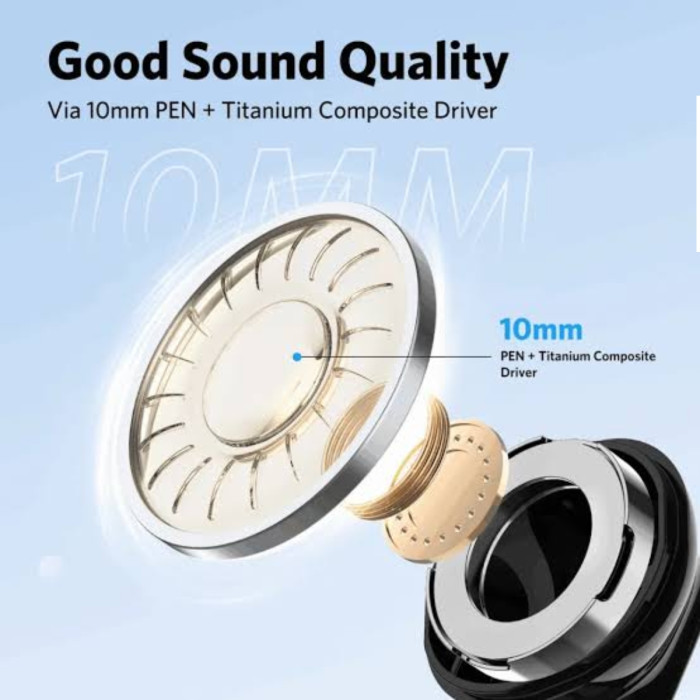 Earfun Air Mini 2 Stylish True Wireless Earbuds thumbnail