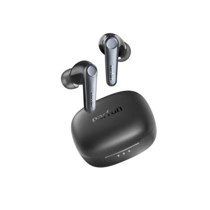 Earfun Air Pro 3 The Worlds 1St Le Audio Anc True Wireless Earbuds