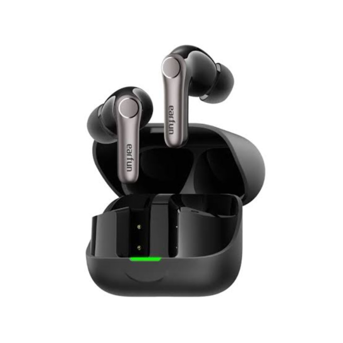 Earfun Air Pro 4 Plus Hi Res Adaptive Anc Earbuds
