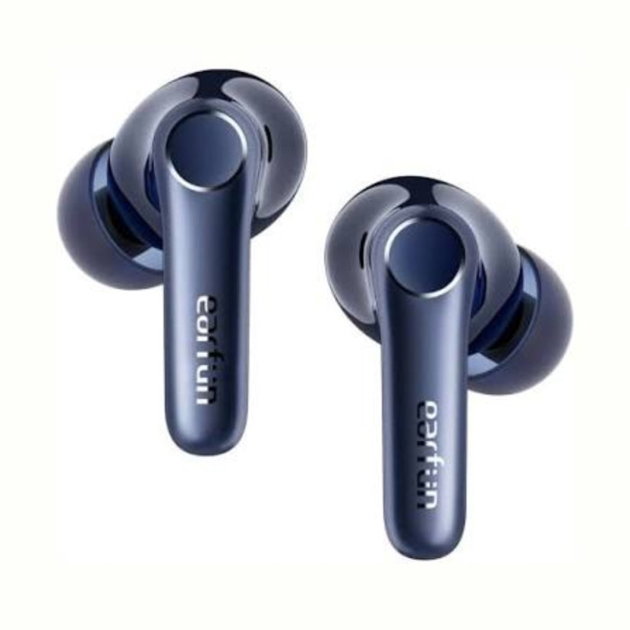 Earfun Air Pro 4 Plus Hi Res Adaptive Anc Earbuds thumbnail