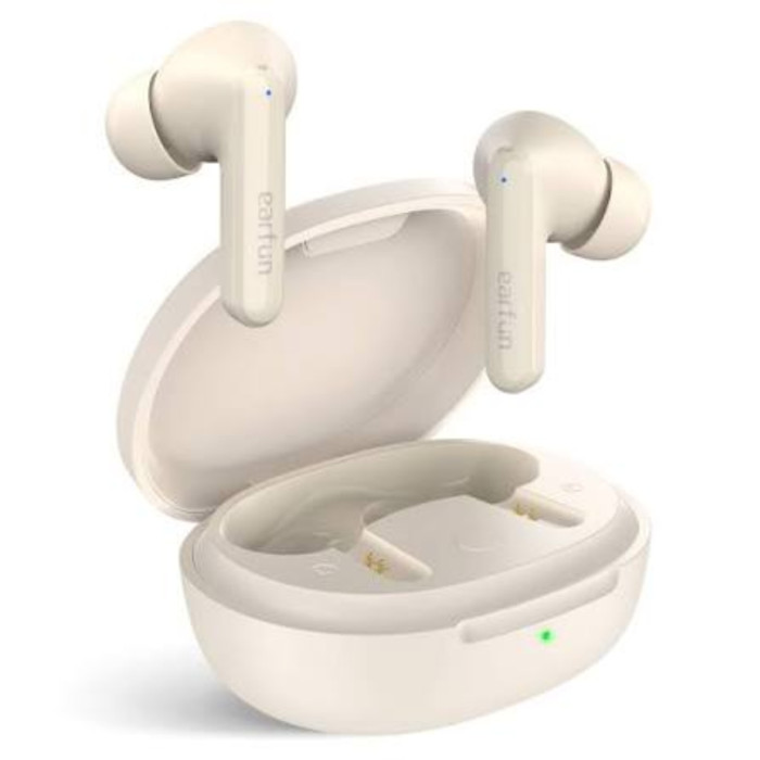 Earfun Air S Noise Cancelling Wireless Earbuds
