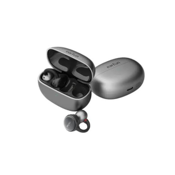 Earfun Clip On Wireless Earbuds