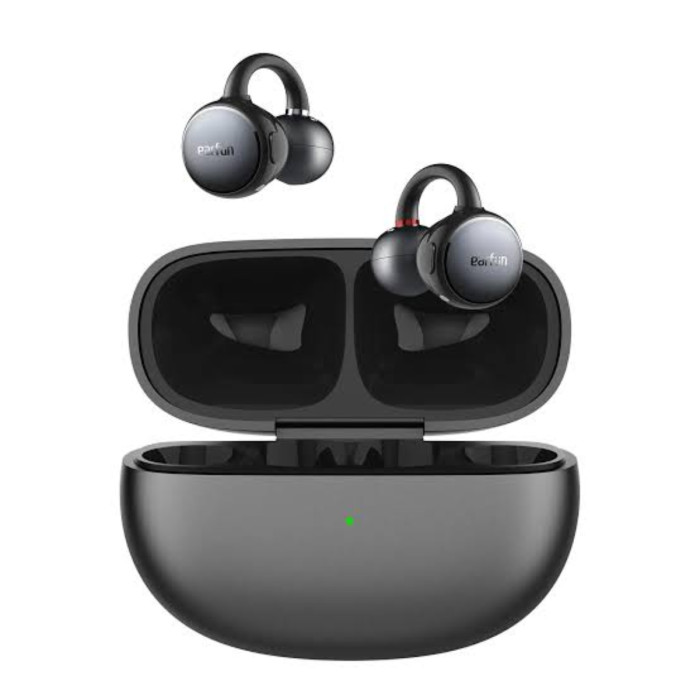 Earfun Clip On Wireless Earbuds thumbnail