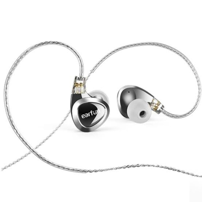 Earfun Eh100 Advanced Triple Driver Hybrid Earphones thumbnail