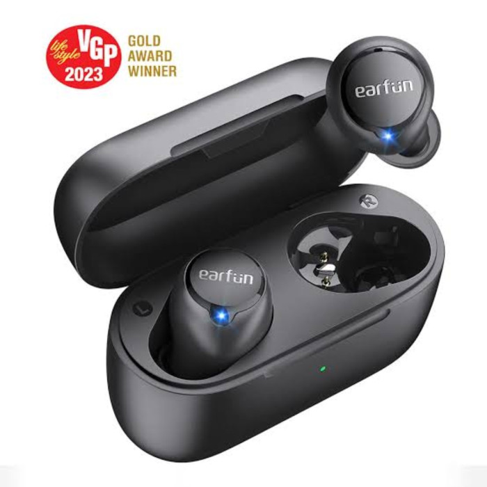 Earfun Free 2S Wireless Earbuds thumbnail