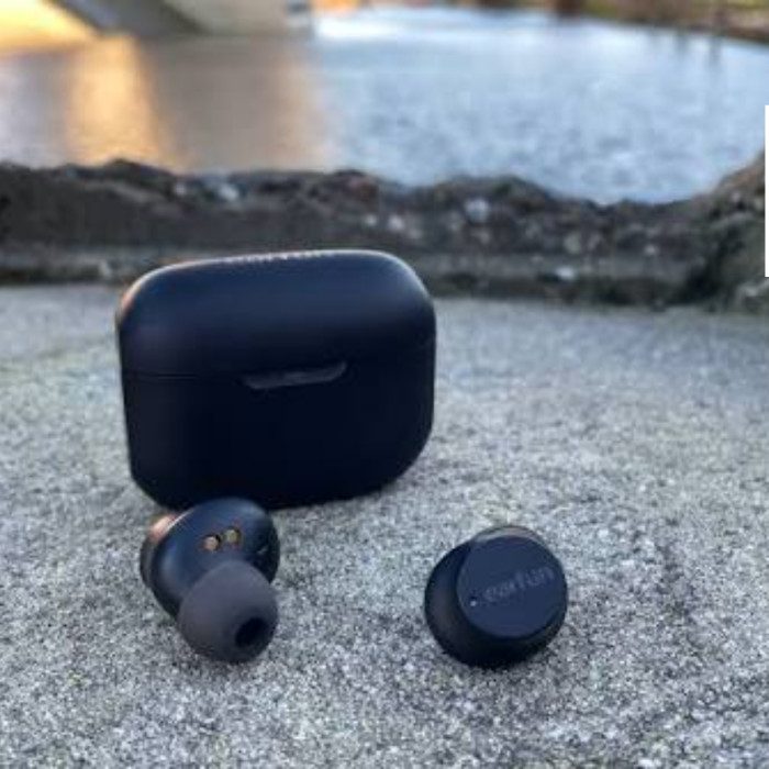 Earfun Free Mini Wireless Earbuds thumbnail
