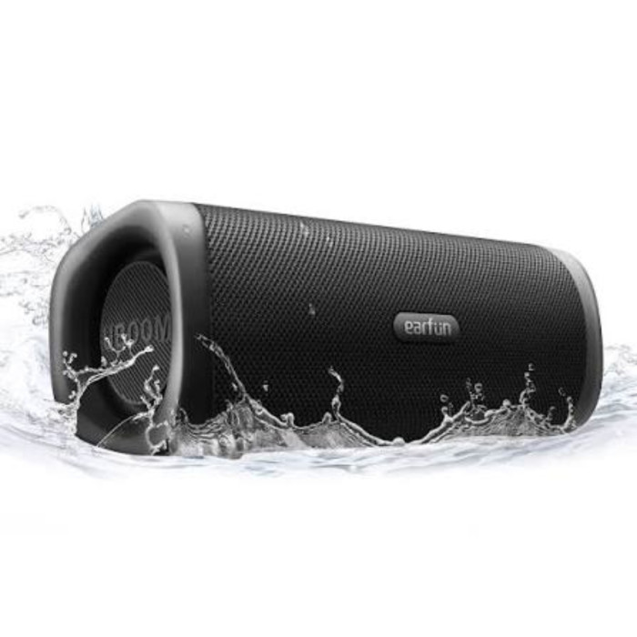 Earfun Uboom L 28W Portable Bluetooth Speaker thumbnail
