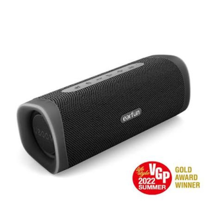 Earfun Uboom Portable Bluetooth Speaker thumbnail