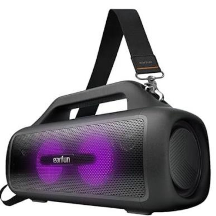Earfun Uboom Raver Speaker thumbnail
