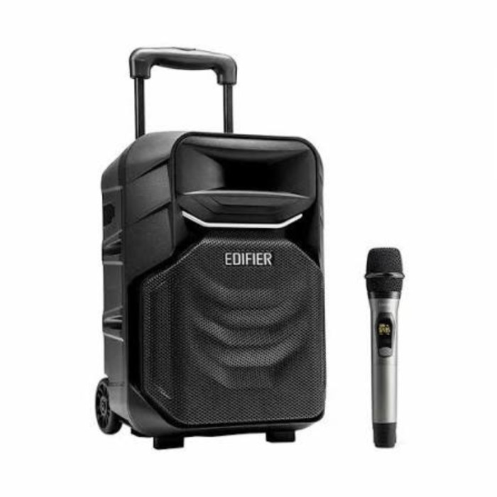 Edifier A3 8S Tws Trolley Speaker With Microphone