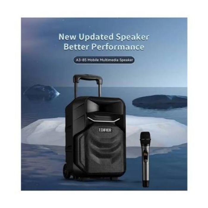 Edifier A3 8S Tws Trolley Speaker With Microphone thumbnail