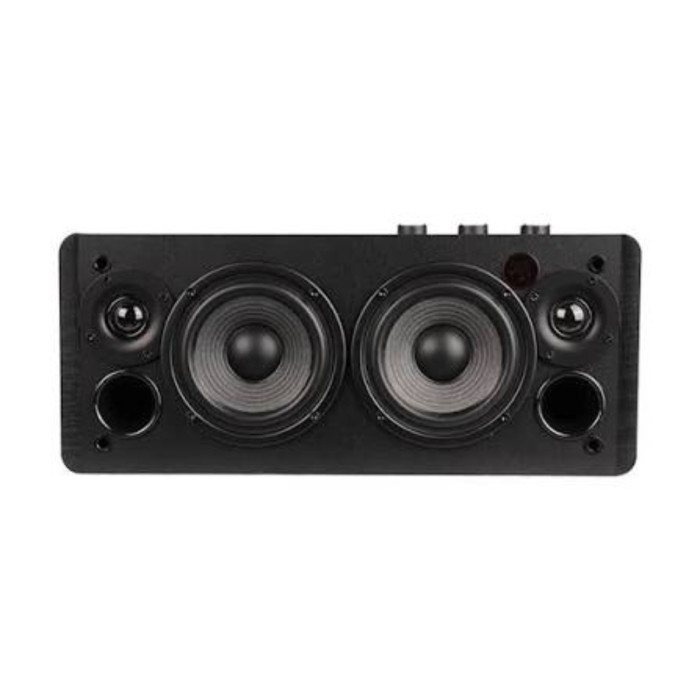 Edifier D12 Speakers thumbnail
