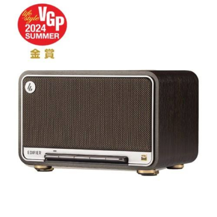Edifier D32 Tabletop Wireless Speaker thumbnail