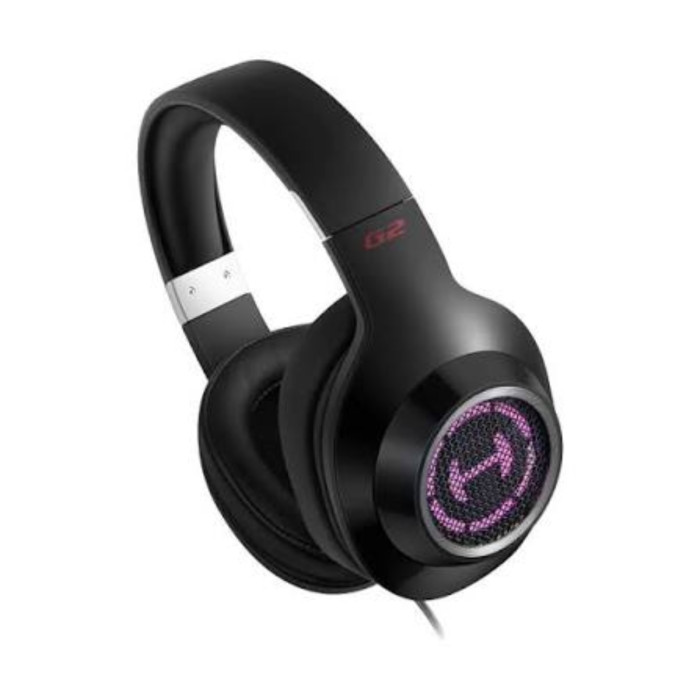 Edifier G2 Ii Black Over Ear Wired Gaming Headphone thumbnail