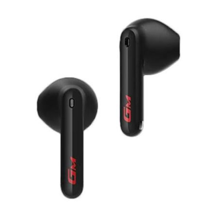 Edifier Gm3 Plus Gaming True Wireless Earbuds thumbnail