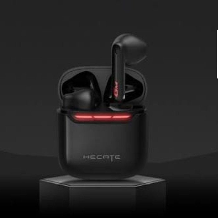 Edifier Gm3 Plus Gaming True Wireless Earbuds thumbnail