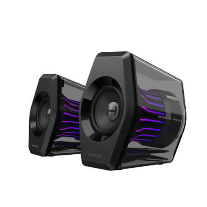 Edifier Hecate G20 Gaming Headset thumbnail