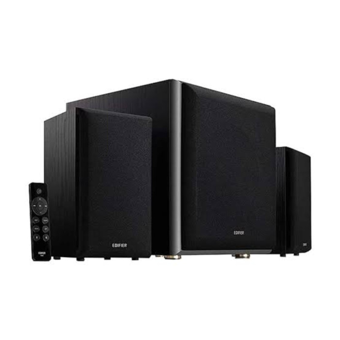 Edifier M601Db Multimedia Speaker With Powerful Wireless Subwoofer