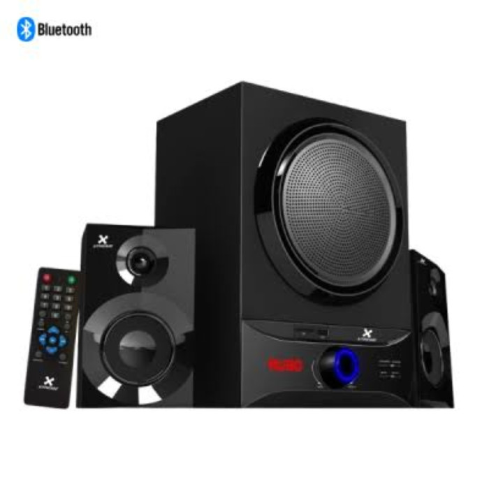 Edifier M601Db Multimedia Speaker With Powerful Wireless Subwoofer thumbnail