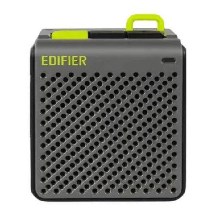 Edifier Mp85 Portable Bluetooth Speaker thumbnail