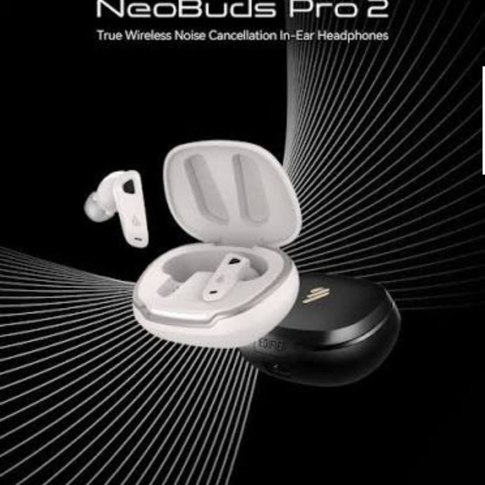 Edifier Neobuds Pro 2 Earbuds thumbnail