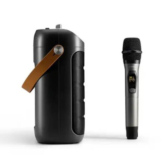 Edifier Pk305 Portable Multimedia Speaker thumbnail