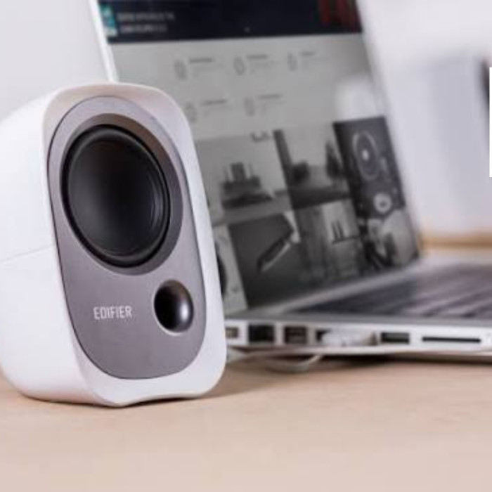 Edifier R12U Speaker thumbnail