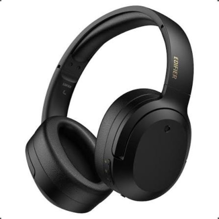 Edifier W820Nb Hybrid Active Noise Cancelling Headphones thumbnail