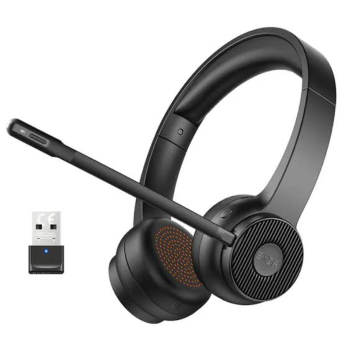 Eksa H16 Wireless Headset With Microphone