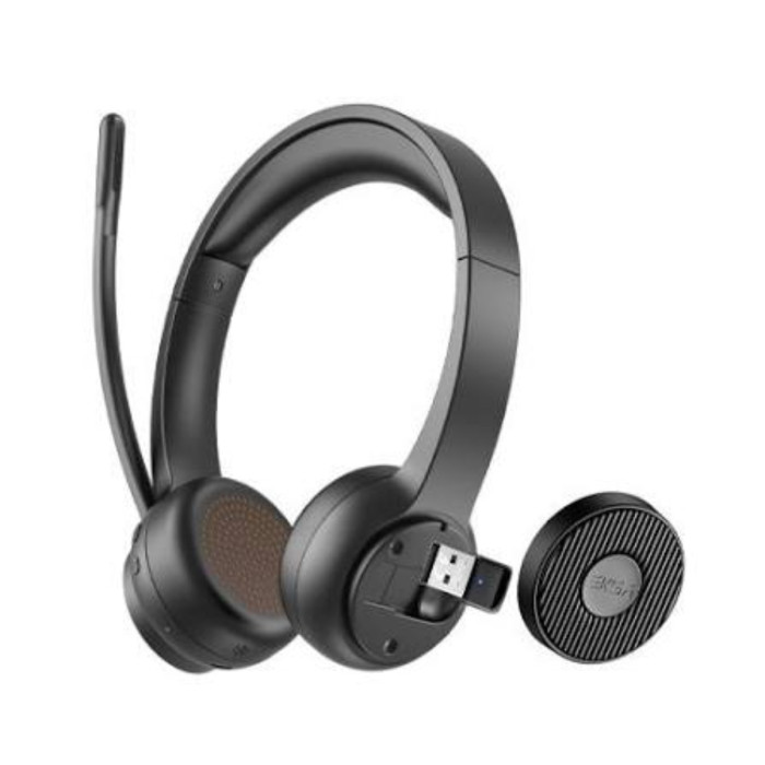 Eksa H16 Wireless Headset With Microphone thumbnail