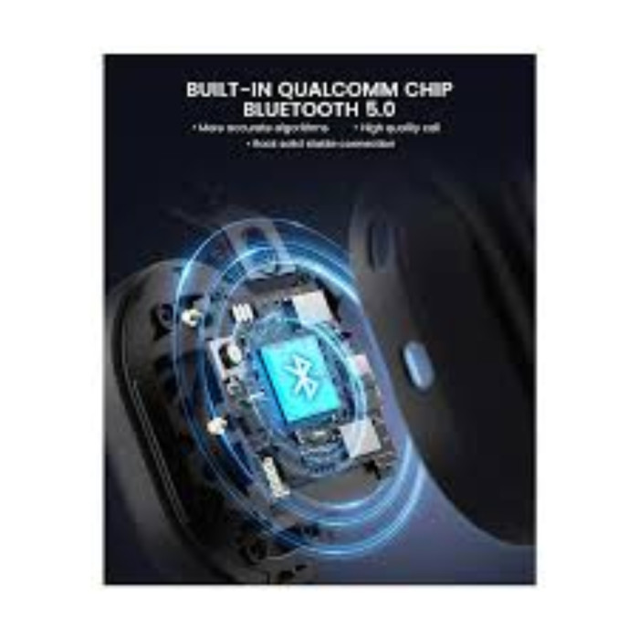 Eksa H5Se Bluetooth Headset thumbnail
