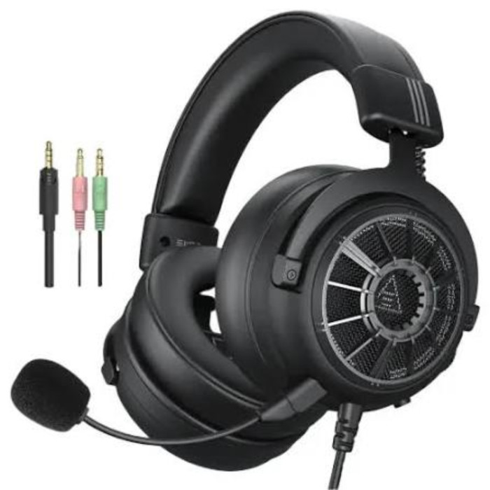 Eksa Star Engine E5000S Wired 3 5Mm Gaming Headphone