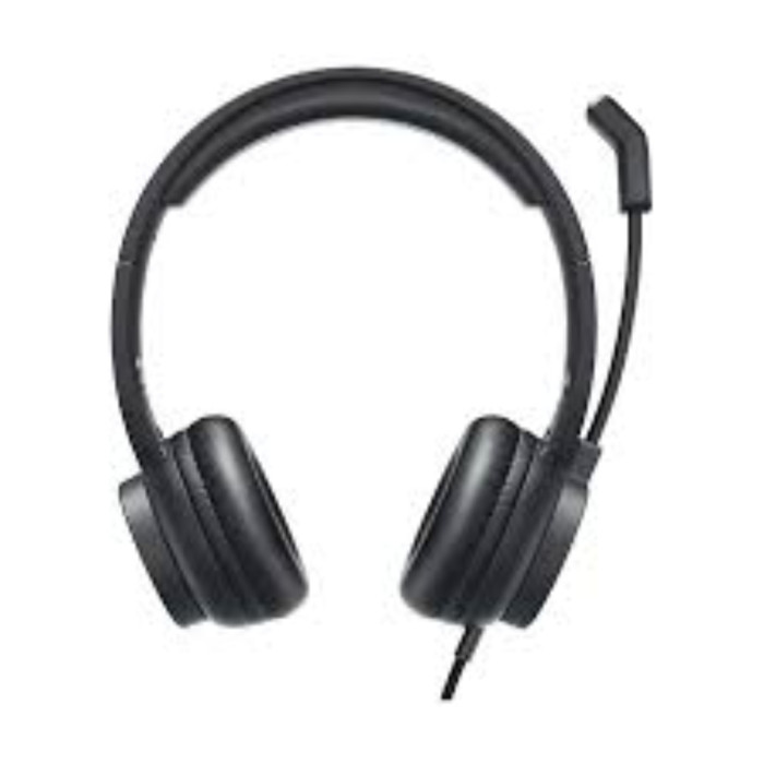 Eksa Telecom H12 Wired Headphone