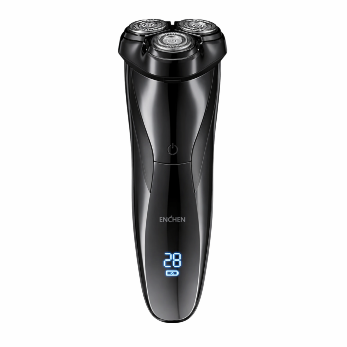 Enchen Blackstone 3 IPX7 Waterproof Smooth Shave Price in Bangladesh