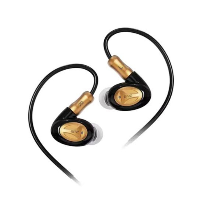 Epz Q5 Pro Earphone thumbnail