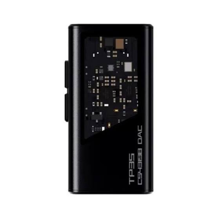 Epz Tp35 Pro Portable Dac Amplifier