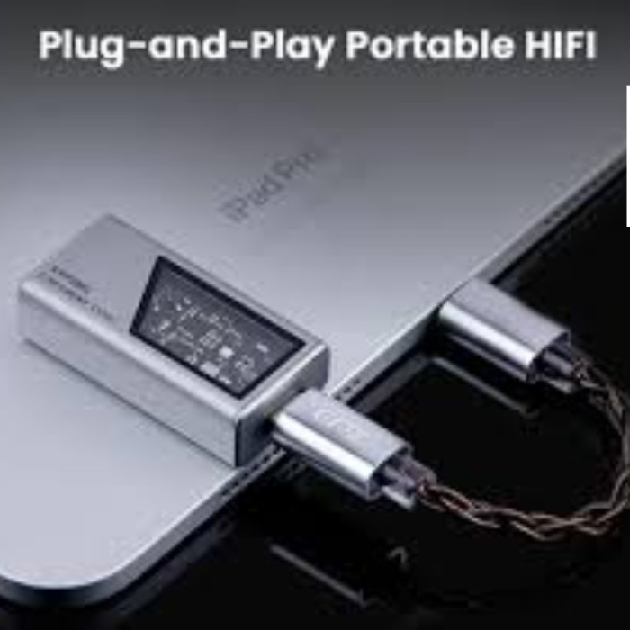 Epz Tp35 Pro Portable Dac Amplifier thumbnail