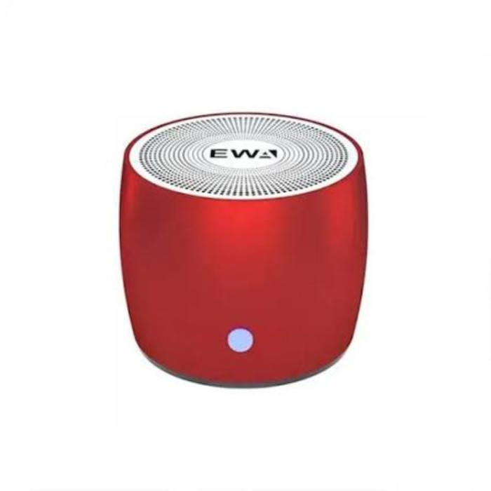 Ewa A103 Mini Wireless Bluetooth Portable Speaker thumbnail