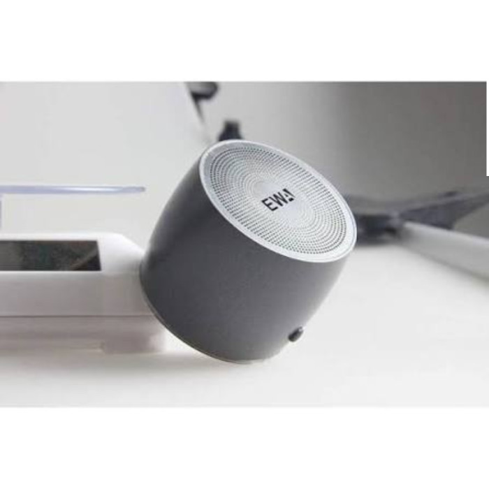 Ewa A103 Mini Wireless Bluetooth Portable Speaker thumbnail