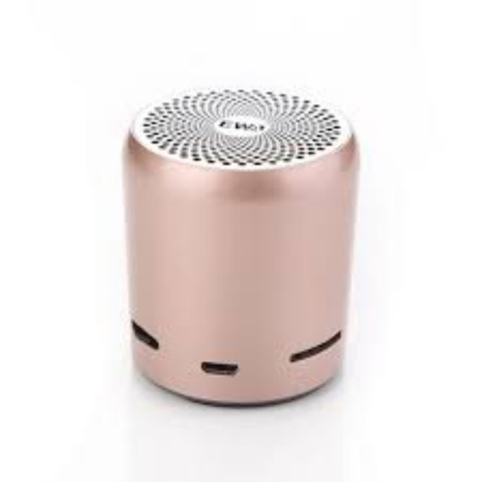 Ewa A107 Metal Mini Bluetooth Speaker thumbnail