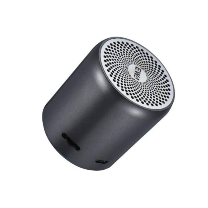 Ewa A107 Metal Mini Bluetooth Speaker thumbnail