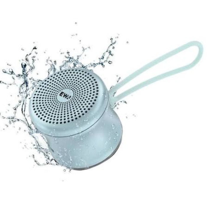 Ewa A119 Mini Bluetooth Speaker thumbnail