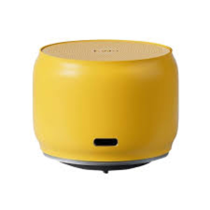 Ewa A126 Metal Mini Bluetooth Speaker thumbnail
