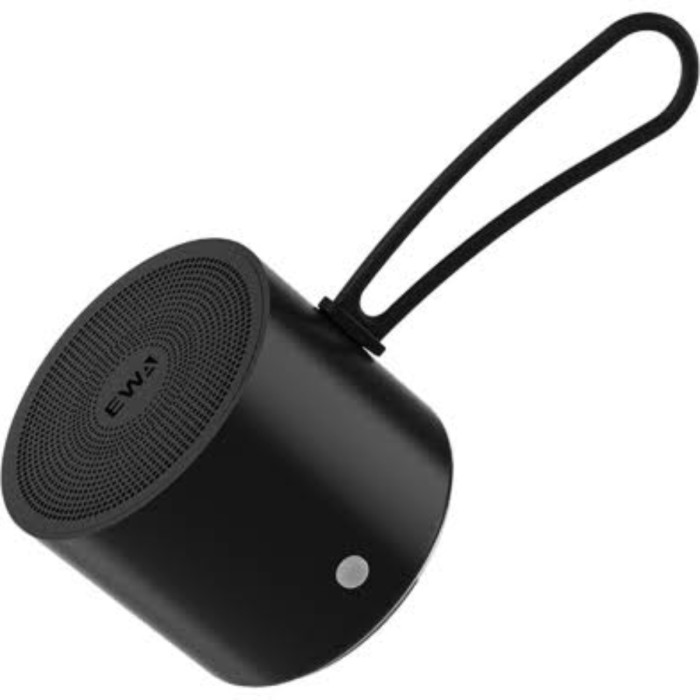 Ewa A127 Metal Mini Bluetooth Speaker thumbnail