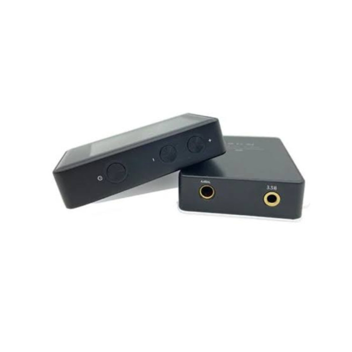 F Audio T3D Hi Res Music Player thumbnail