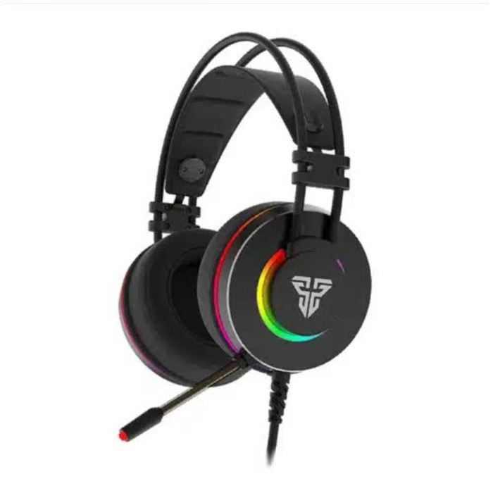 Fantech Hg23 Octane 7 1 Over Ear Rgb Gaming Headset